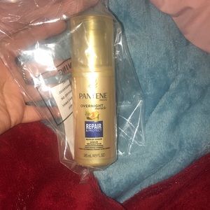 Pantene Overnight Miracle